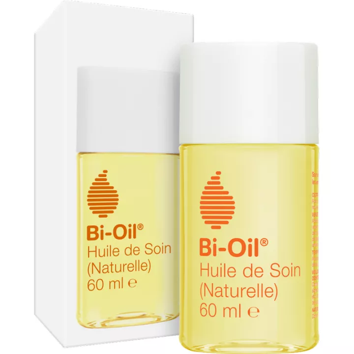 BI OIL Anti-Narben & Anti-Dehnungsstreifen natürliches Pflegeöl