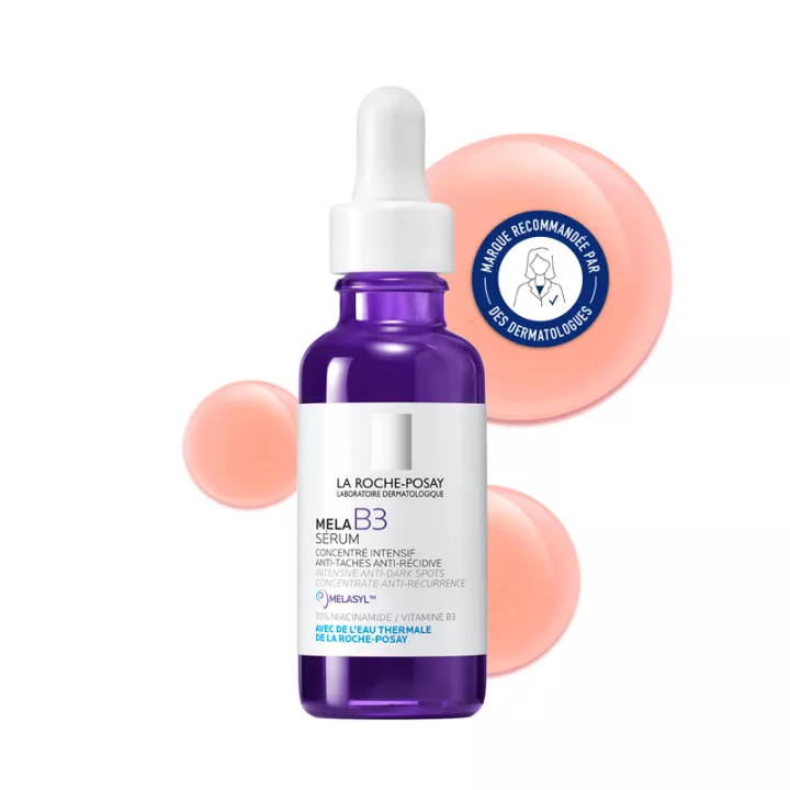 La Roche-Posay Mela B3 Serum