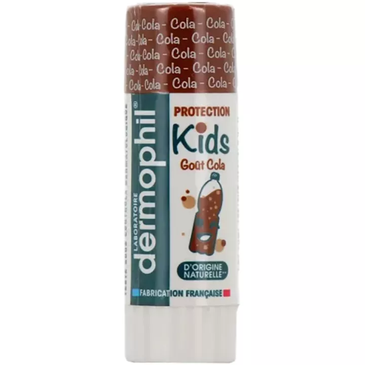 Dermophil Kids Lip Stick 4 g