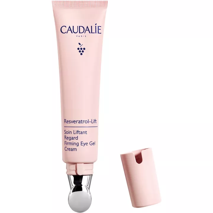 Caudalie Resveratrol Lift Contorno de ojos 15 ml