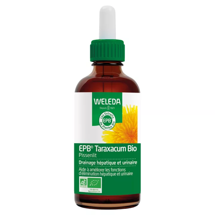 Weleda Extracto Vegetal Ecológico Confort Digestivo 60 ml