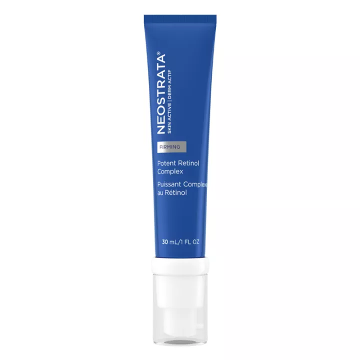 Neostrata Skin Active Leistungsstarker Retinol-Komplex 30 ml