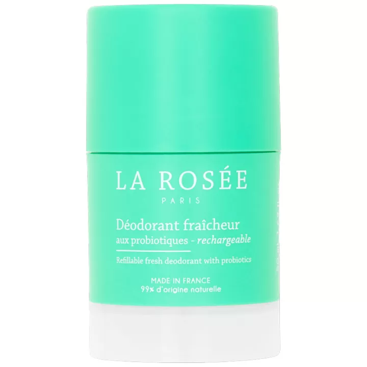 La-Rosée Fresh Deodorant with Probiotics