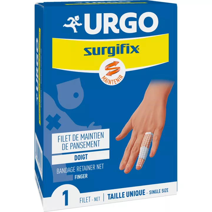 Urgo Surgifix Сетка для удержания повязки