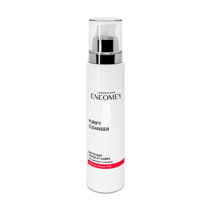 Eneomey Purify Cleanser Face and Body 150 ml