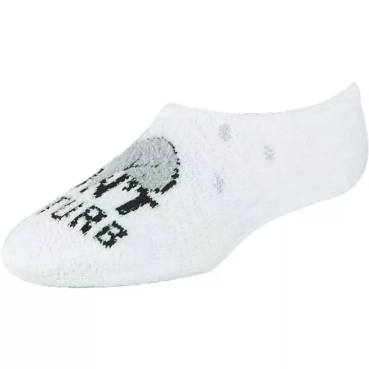 Airplus Aloe Spa Footies Enfants Chaussons