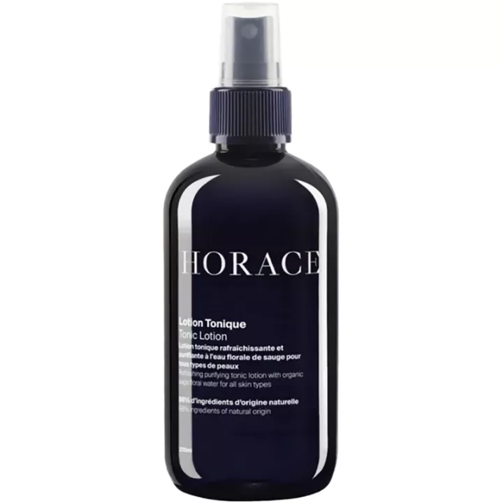 Horace Erfrischendes Tonic Lotion 200 ml