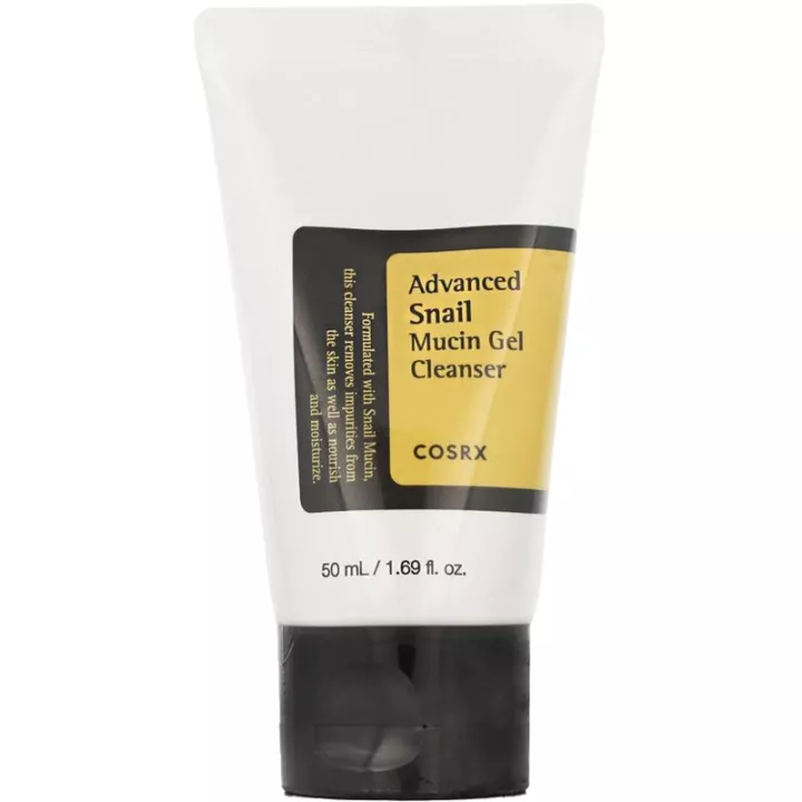 COSRX Advanced Snail Mucin Gel Cleanser 150 ml