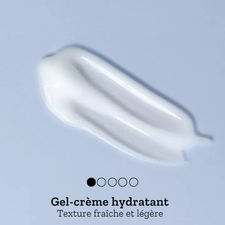 État Pur Moisturizing Cream-Gel 40 ml
