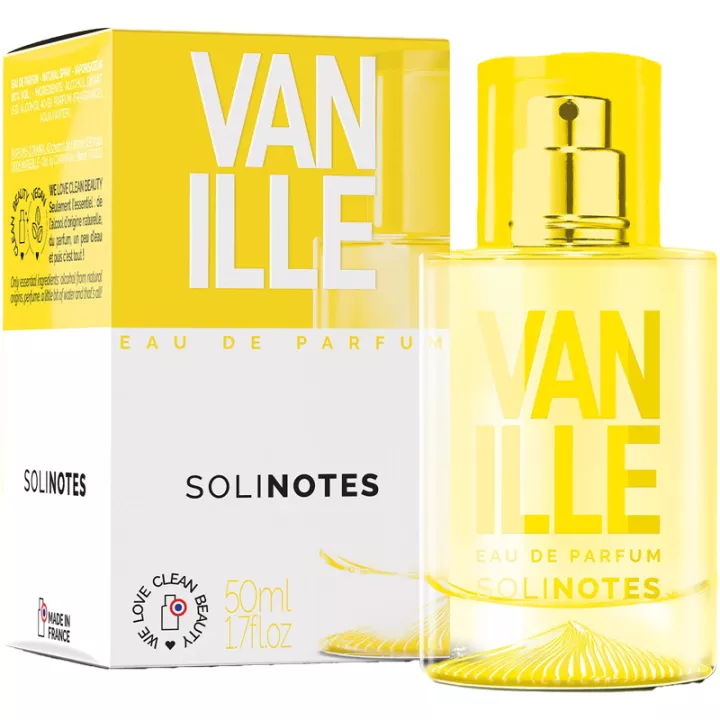 Agua de perfume Solinotes 50 ml