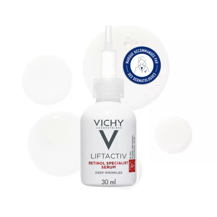 Vichy Liftactiv Retinol Specialist Sérum 30 ml