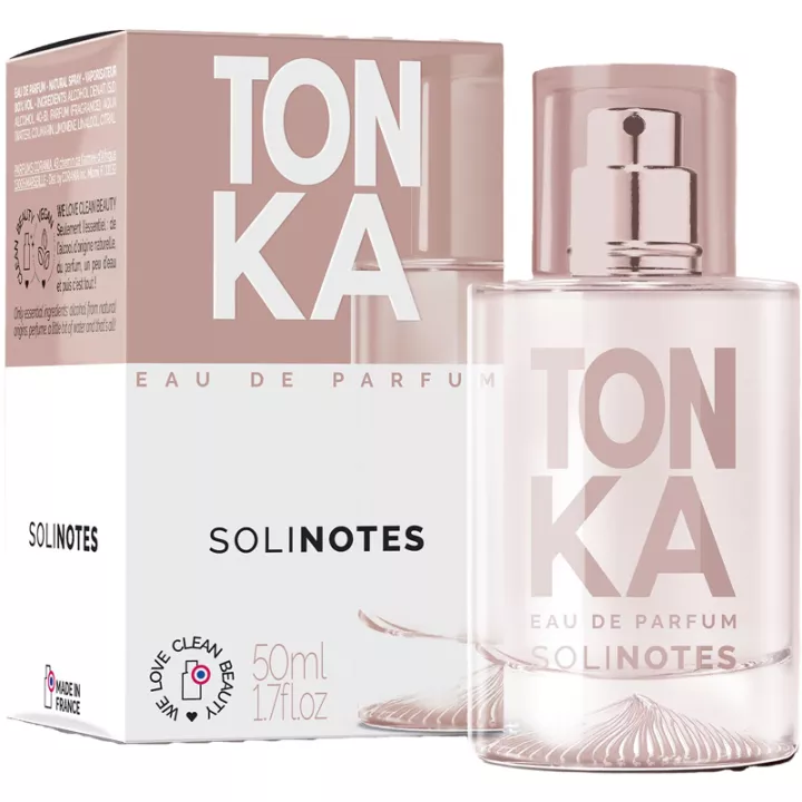 Solinoten Eau de Parfum 50 ml