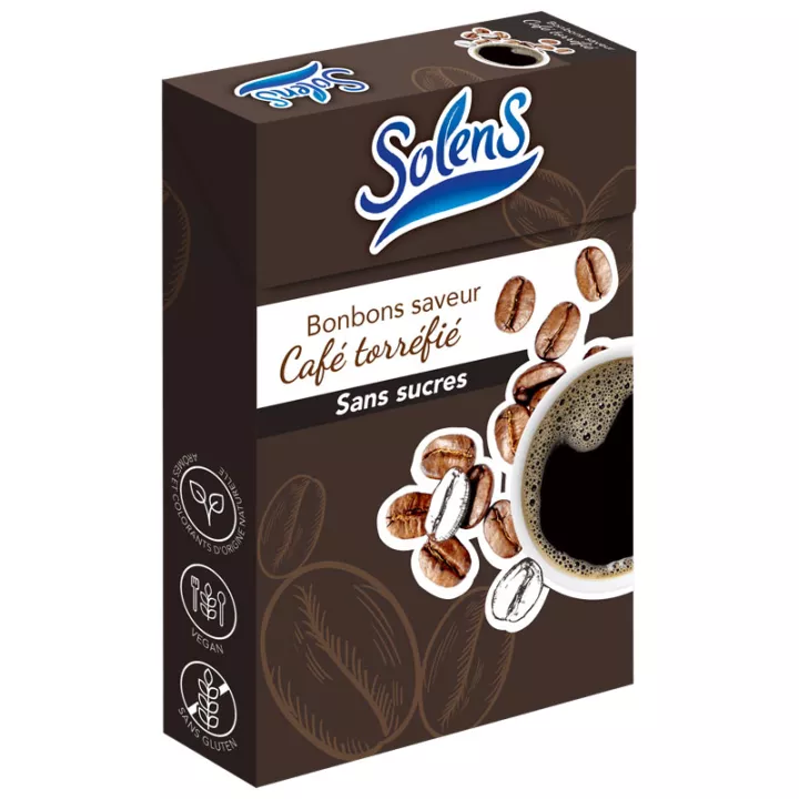 Solens Sugar-Free Candies 50 g