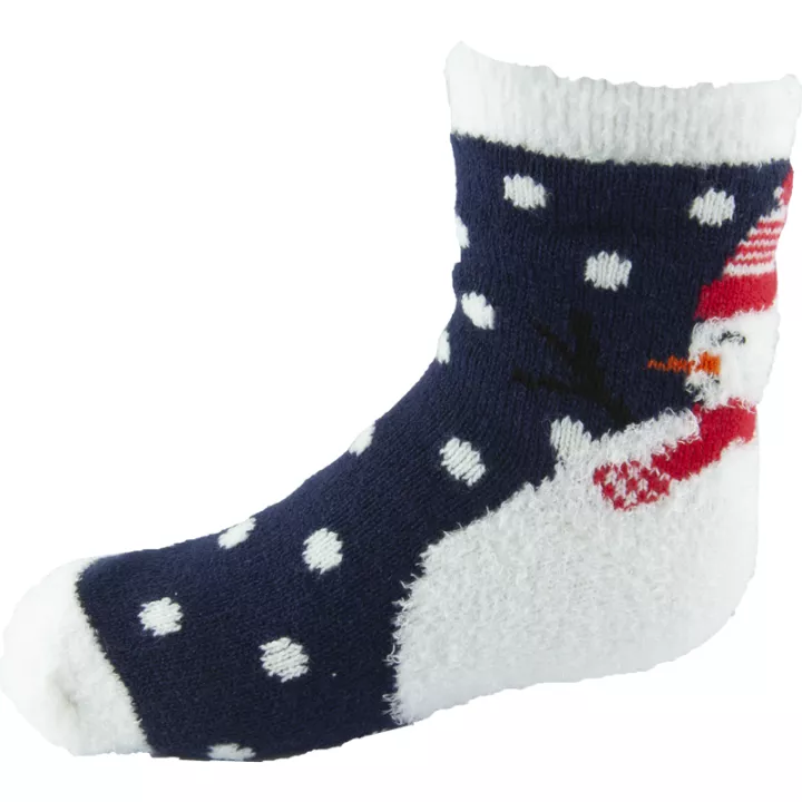 Airplus Aloe Cabin Socks Enfants Chaussettes