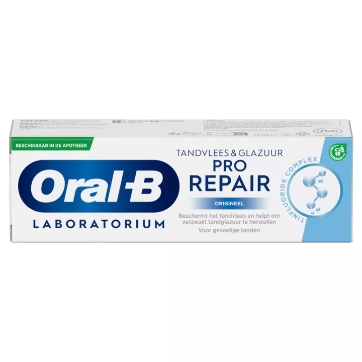 Oral-B Pro-Repair tandpasta 75 ml