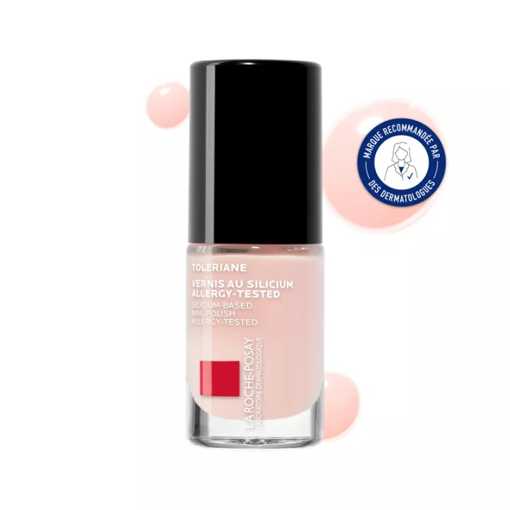 La Roche-Posay Toleriane Silicio Barniz 6ml