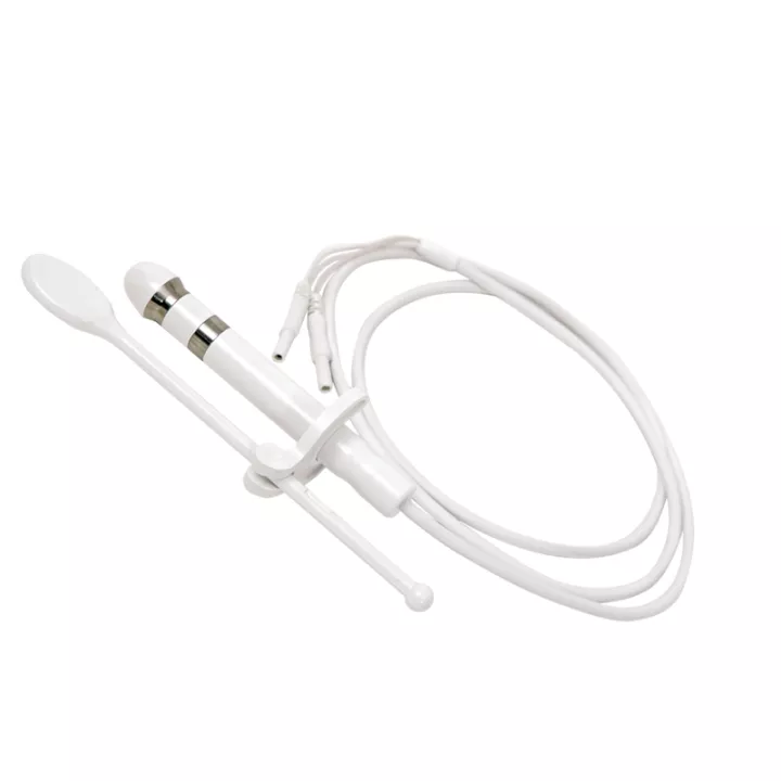 Saint-Cloud anal electro-stimulation probe