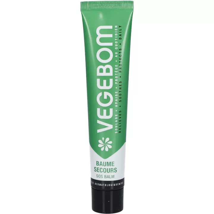 Vegebom Universal Rescue Balm