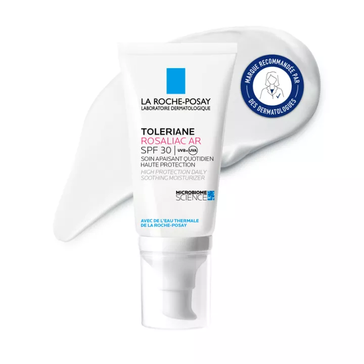 La Roche-Posay Tolériane Rosaliac AR UV SPF30 50 ml 