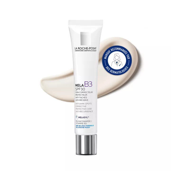 La Roche-Posay Mela B3 Cuidado SPF 30 40 ml