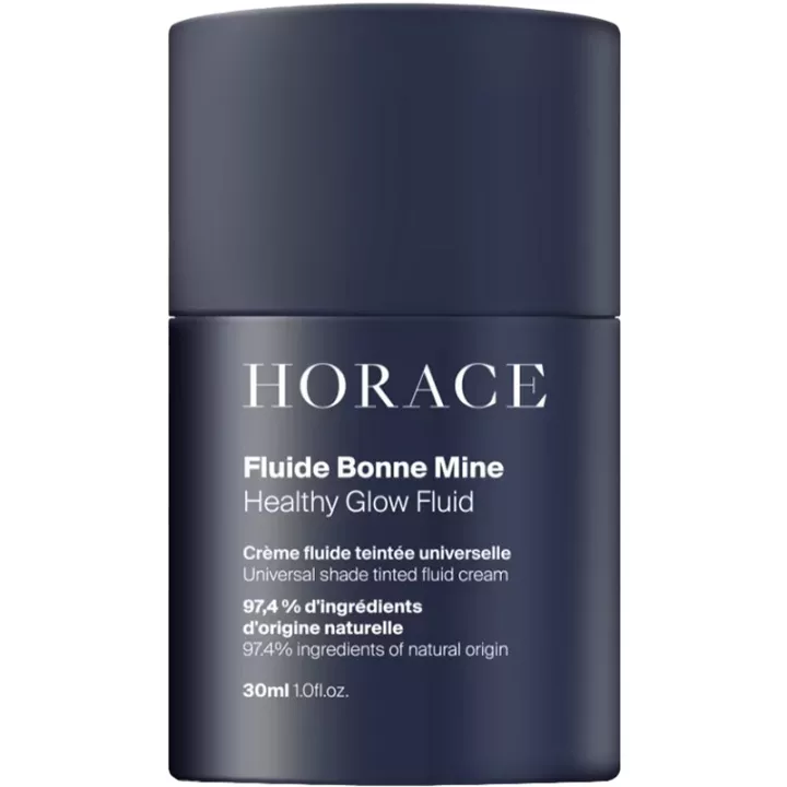 Horace Bonne Mine Fluid 30 ml