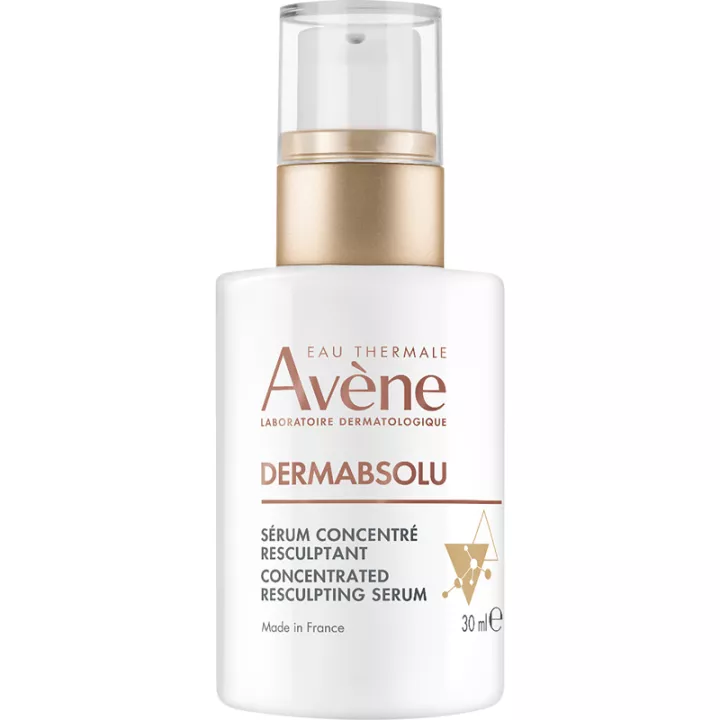 Avene DermAbsolu Aufpolsterndes Serumkonzentrat 30 ml