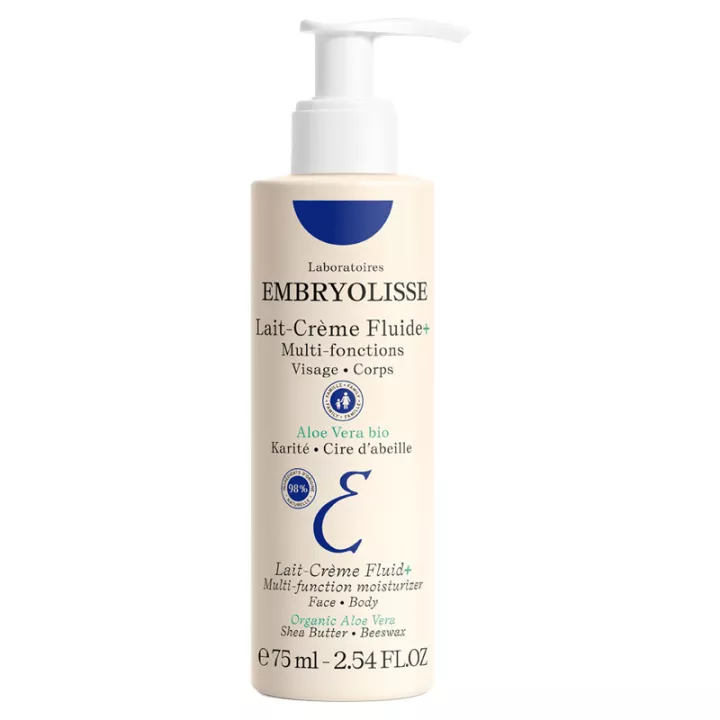 Embryolisse Lait-Crème Fluide+ Multi-Fonction