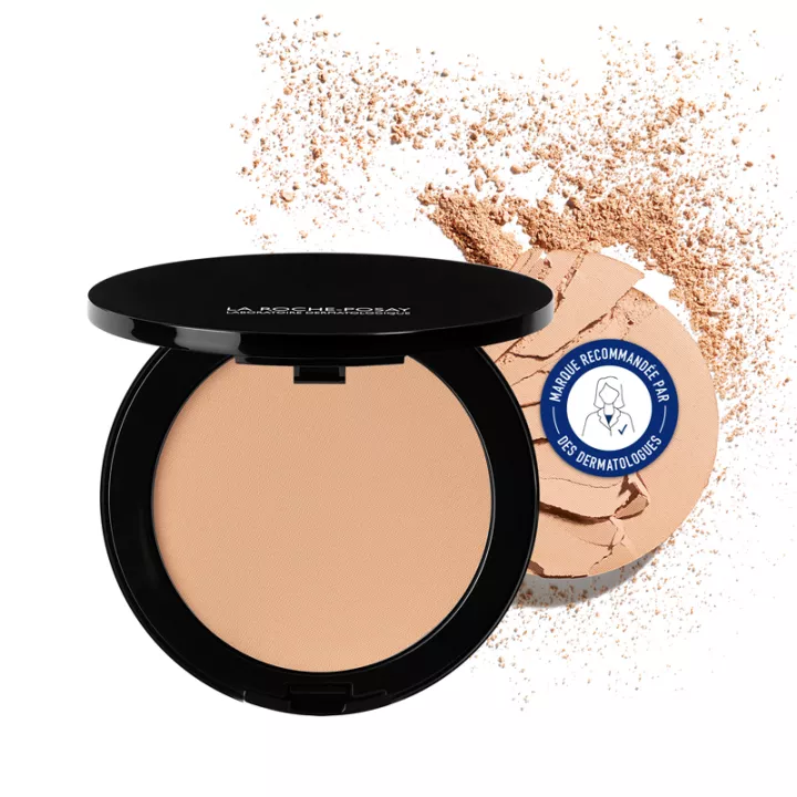 Toleriane MineralBlend Compact Foundation La Roche-Posay