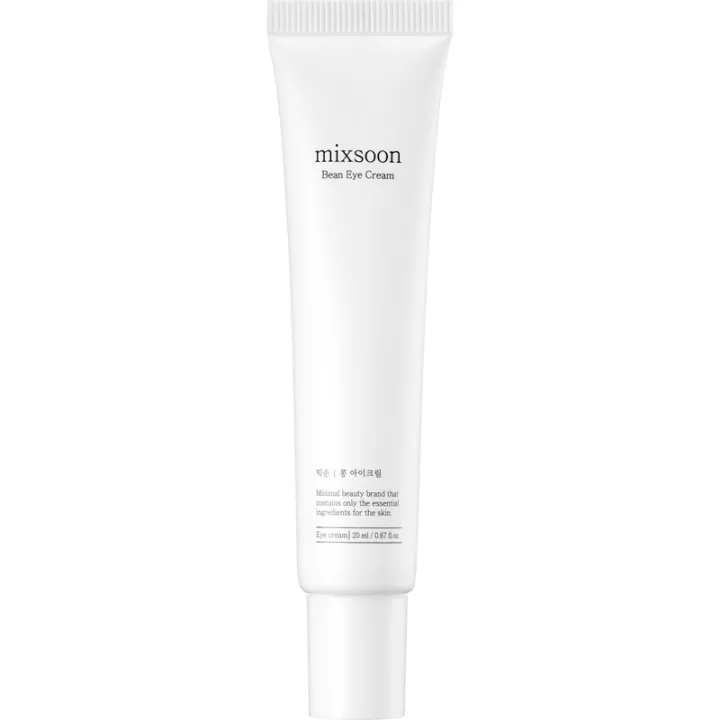 Mixsoon Bohnen Augenkonturencreme 20 ml