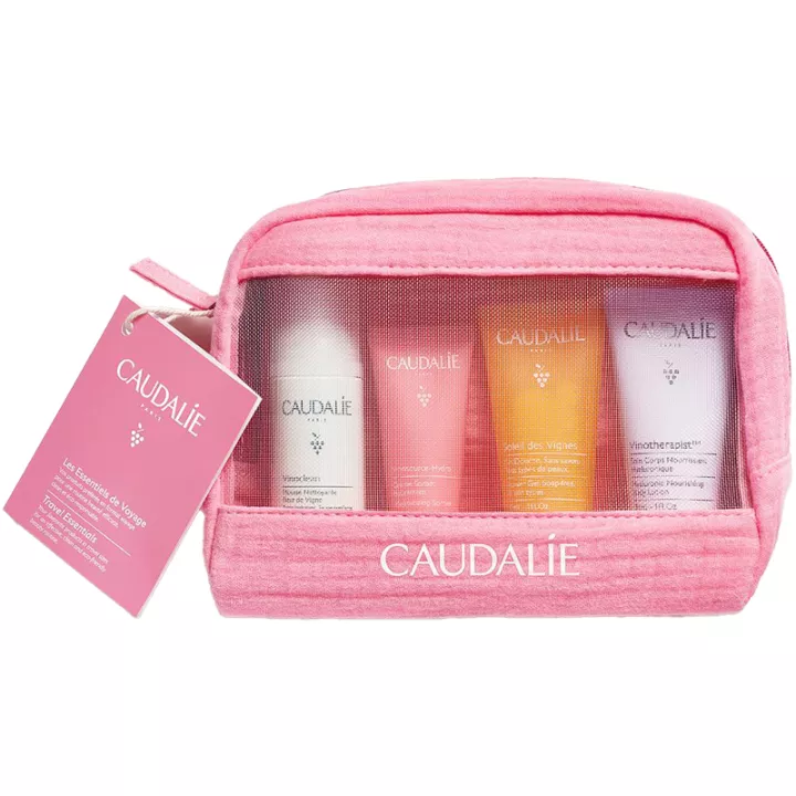 Kit Caudalie Les Essentiels Estate 2024