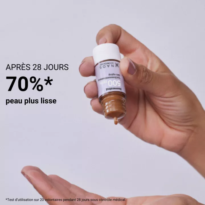 État Pur Actif Pur Resveratrol 15 ml