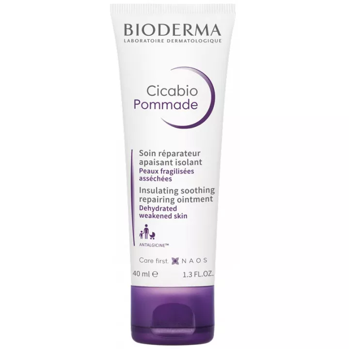 Cicabio ointment 40ml Bioderma