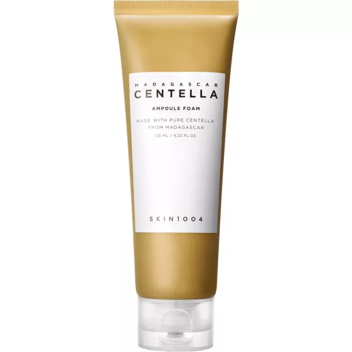 SKIN1004 Madagascar Centella Ampollas Espuma 125 ml