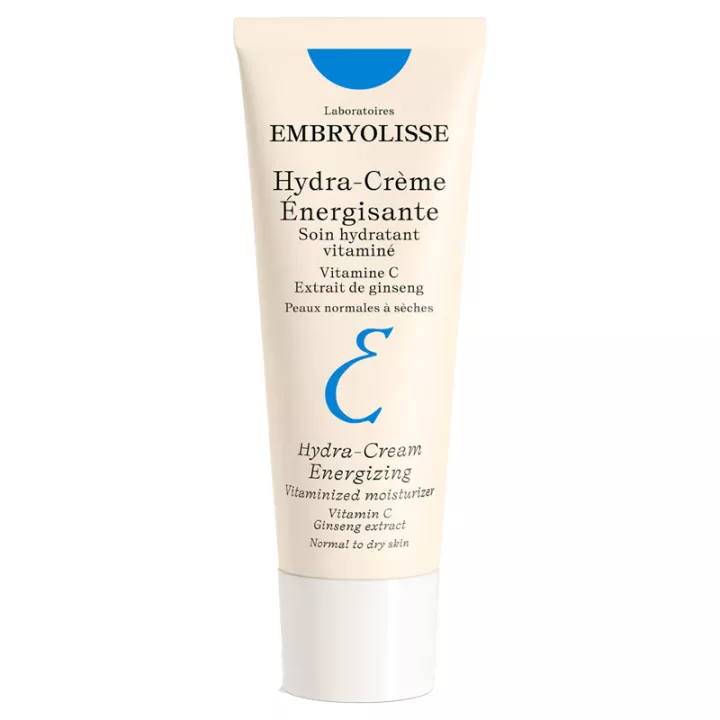 Embryolisse Energieke Hydra-Crème 40 ml