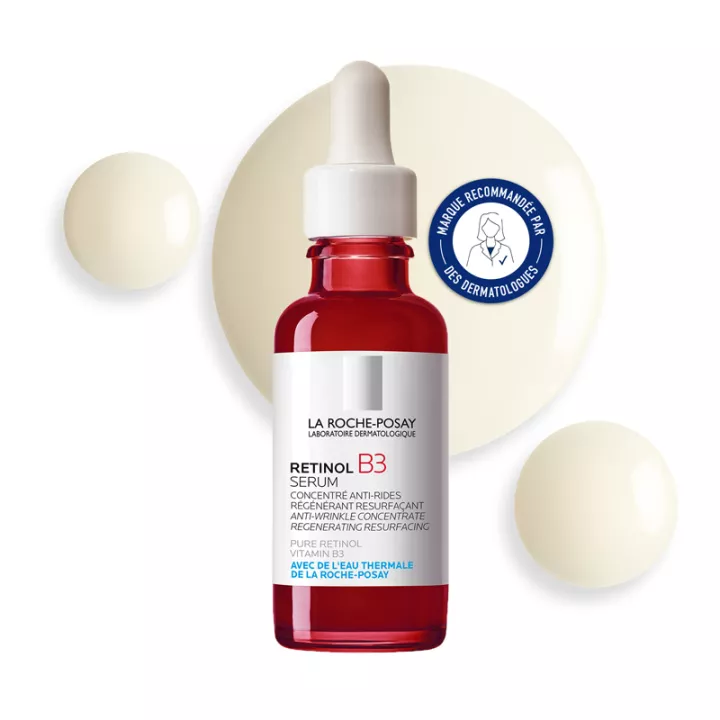 La Roche Posay Retinol B3 Sérum Anti-Rides 30 ml