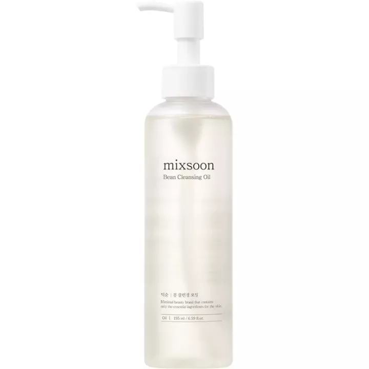 Mixsoon Aceite Limpiador de Alubias 30 ml