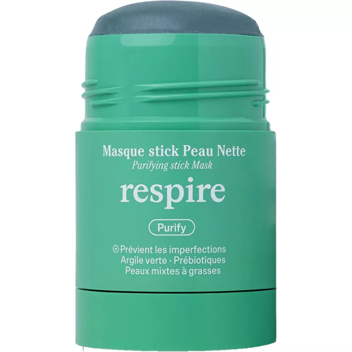 Respire Maschera Stick Anti-Imperfezioni 50 g 