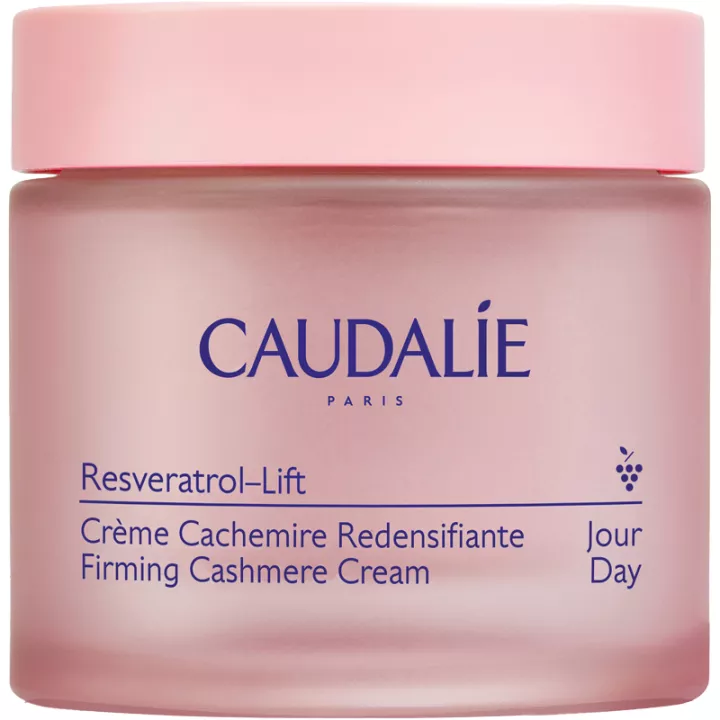 Caudalie Resveratrol Lift Creme de Caxemira Rejuvenescedor