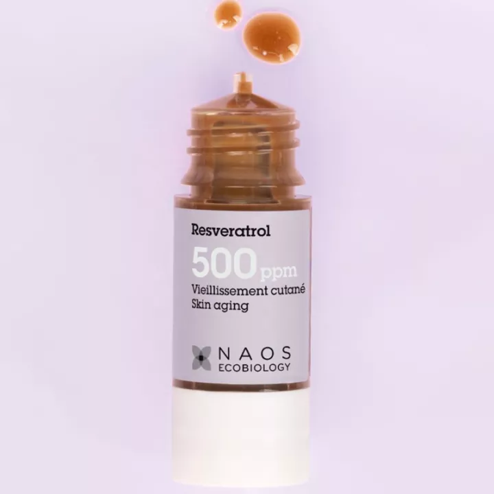 État Pur Actif Pur Resveratrol 15 ml