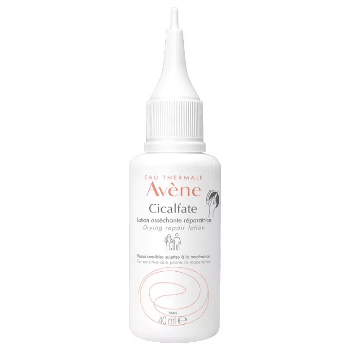 Cicalfate LOTION DRYING LOTION 40ml FL
