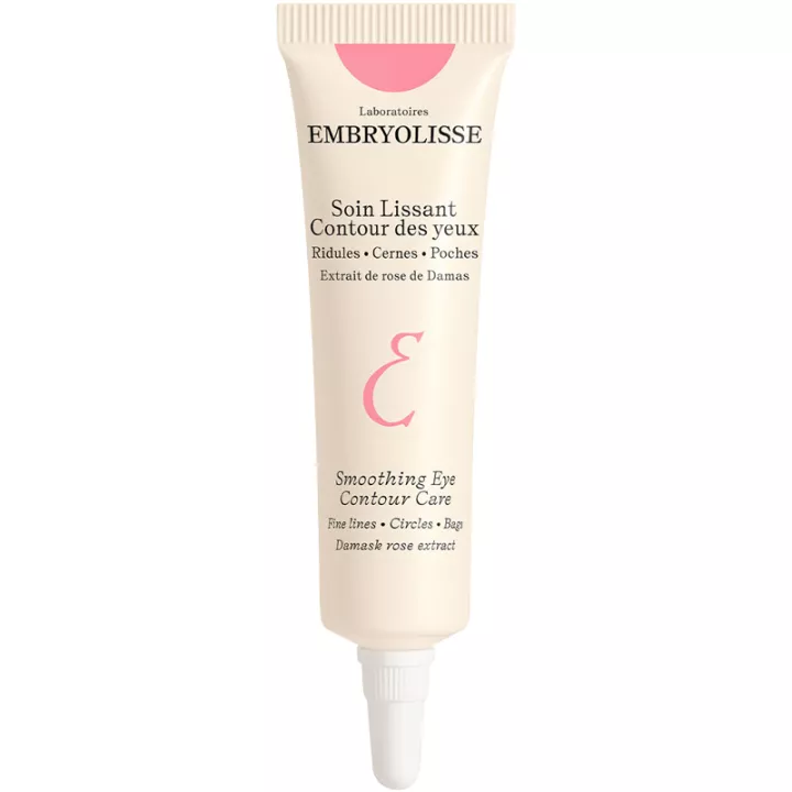 Embryolisse Soin Lissant Contour des Yeux 15 ml