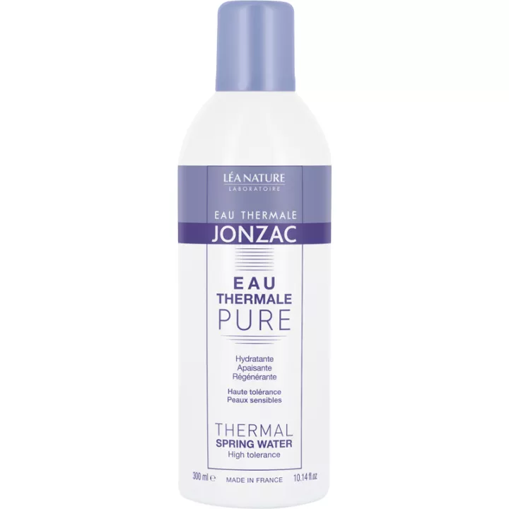 Jonzac Pure Thermal Spring Water