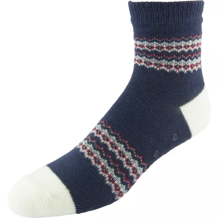 Airplus Aloe Cabin Socks Hommes Chaussettes