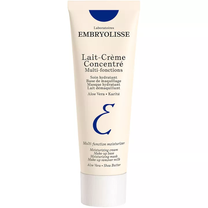 Embryolisse Konzentrierte Crememilch 75 ml