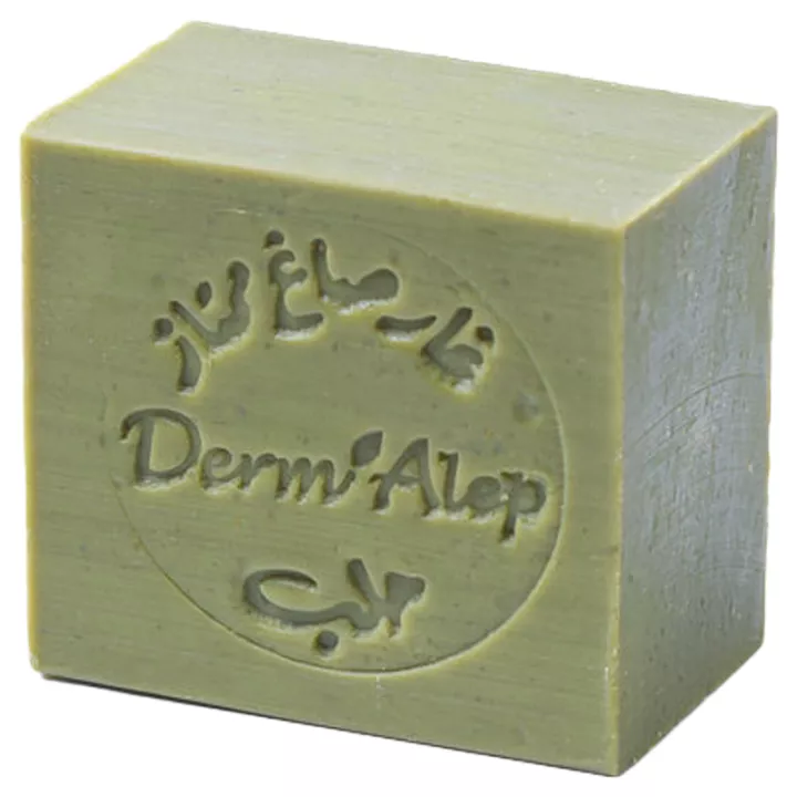 Jabón Derm'Alep 200 g 