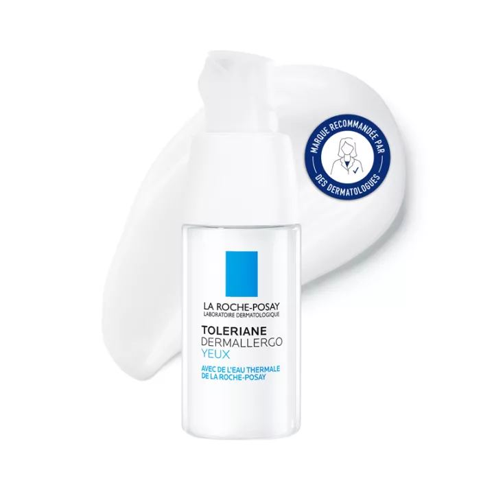 La Roche-Posay Toleriane Ultra Dermallergo Yeux 20 ml