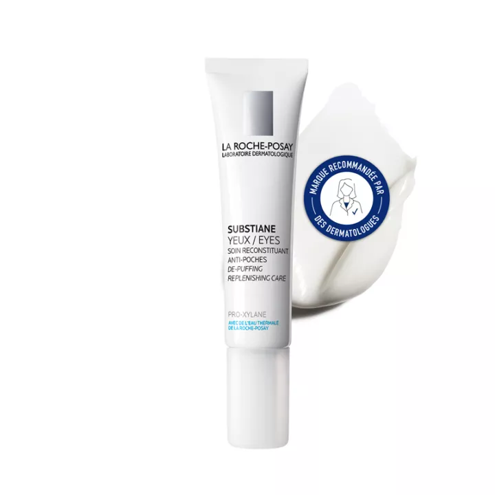 La Roche-Posay Substiane Yeux Cuidado Anti-Idade 15 ml