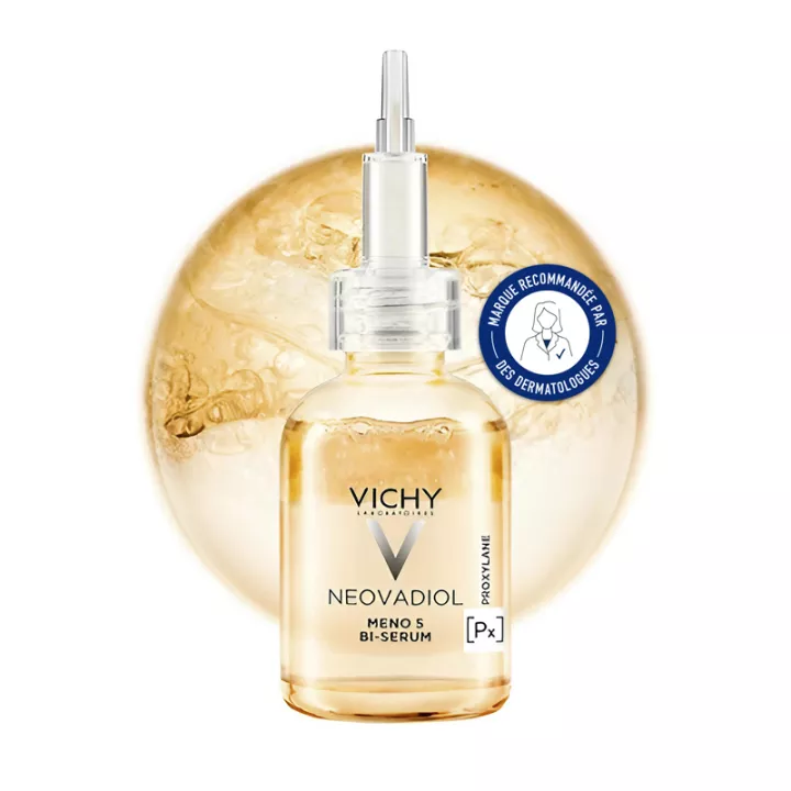 Vichy Neovadiol Meno 5 Bi-Serum 30 ml