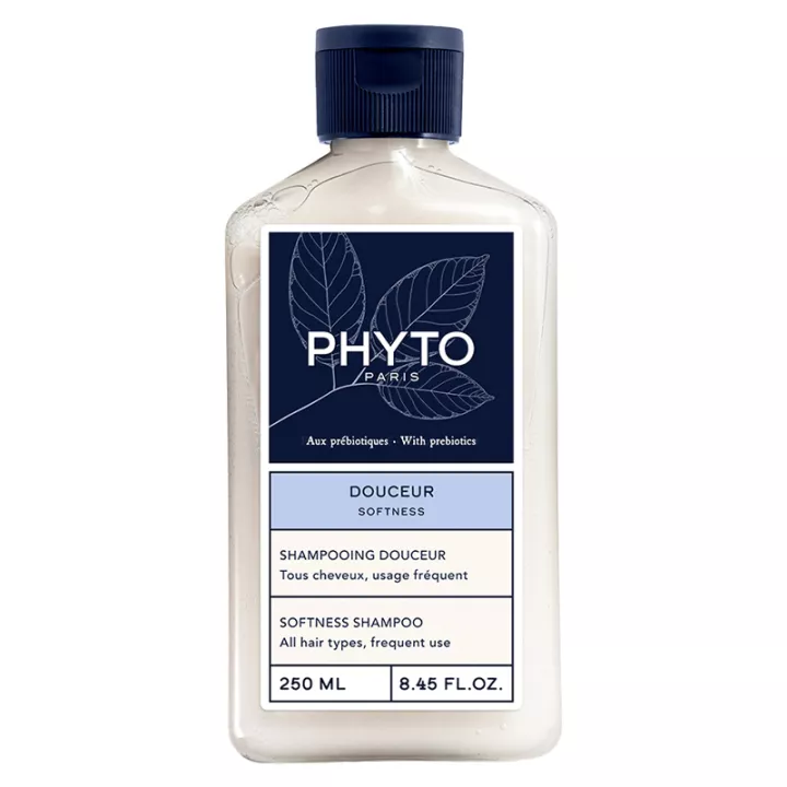 Phyto Shampoo delicato 250ml