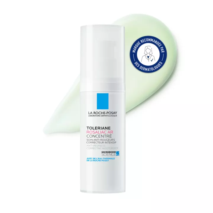 La Roche-Posay Tolériane Rosaliac AR Concentrado 40 ml